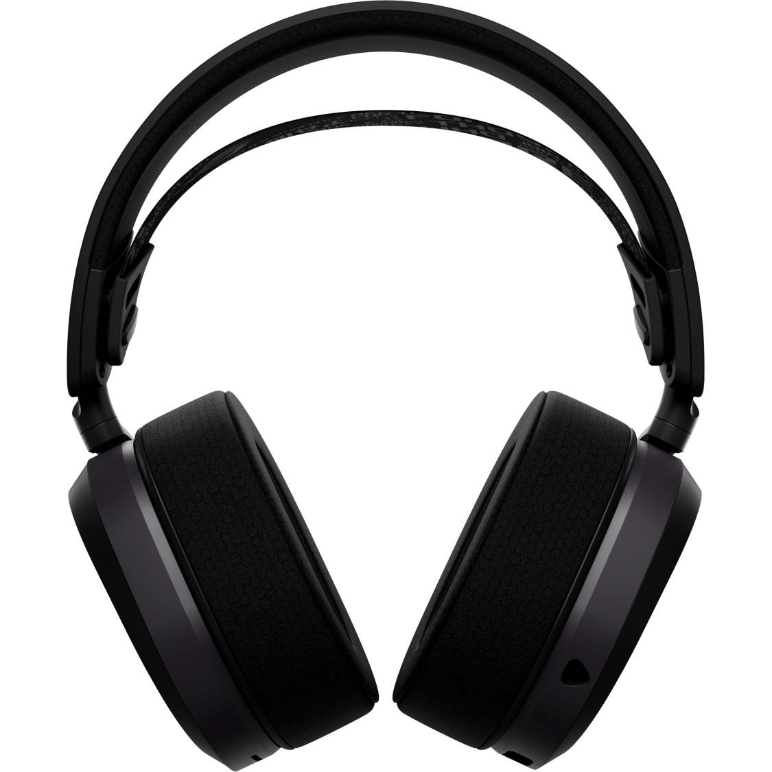 Casque audio ASUS A501 ROG Black - 90YH0410-BHUA00 - photo 4