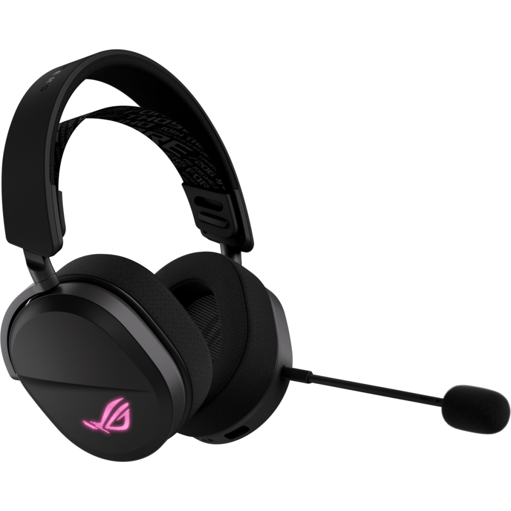 Casque audio ASUS A501 ROG Black - 90YH0410-BHUA00 - photo 7