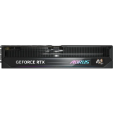 carte graphique NVIDIA GeForce RTX 5070 Ti Gigabyte AORUS MASTER OC 16GB (GV-N507TAORUS M-16GD)