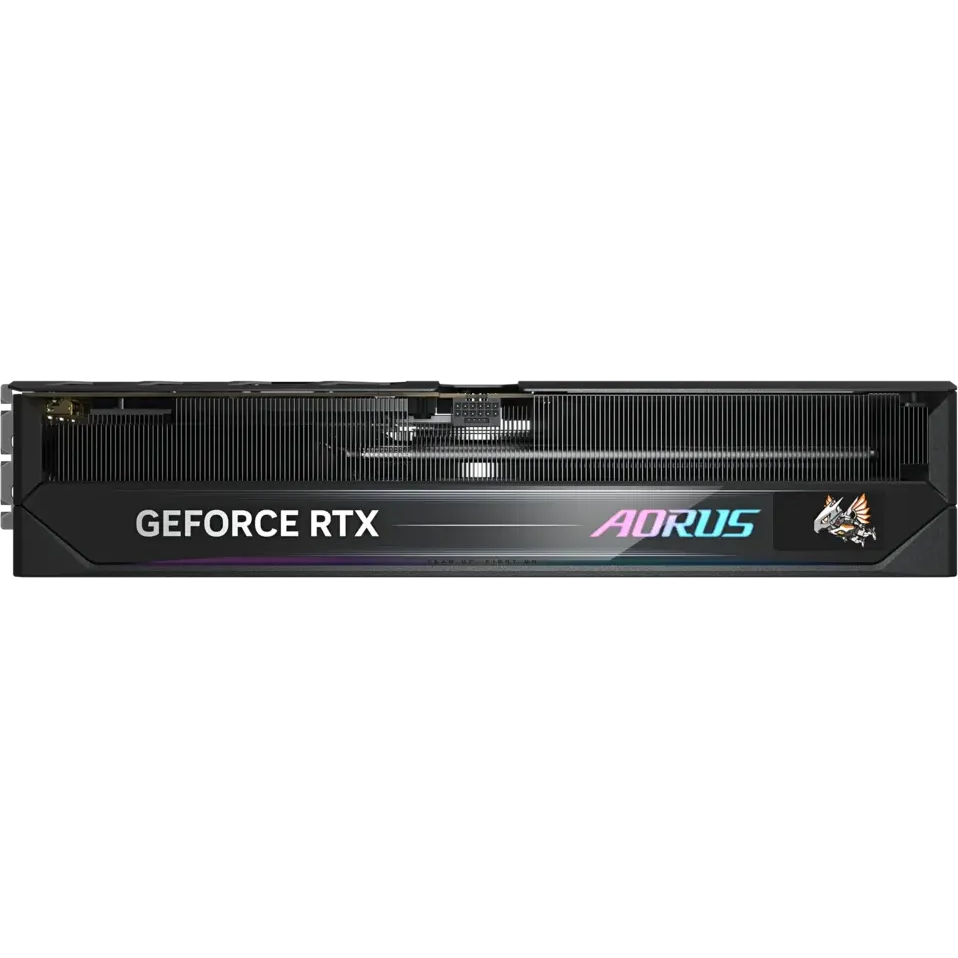 carte graphique NVIDIA GeForce RTX 5070 Ti Gigabyte AORUS MASTER OC 16GB (GV-N507TAORUS M-16GD) - photo 6