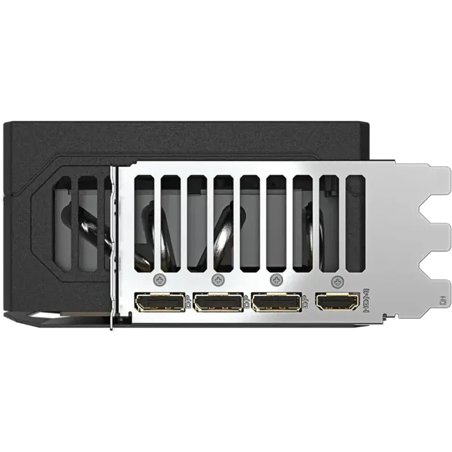 carte graphique NVIDIA GeForce RTX 5070 Ti Gigabyte AORUS MASTER OC 16GB (GV-N507TAORUS M-16GD) - photo 9