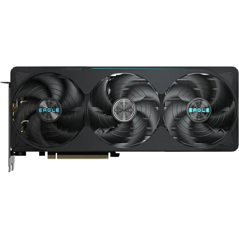 carte graphique NVIDIA GeForce RTX 5070 Ti Gigabyte EAGLE OC SFF 16GB (GV-N507TEAGLE OC-16GD) - photo 2