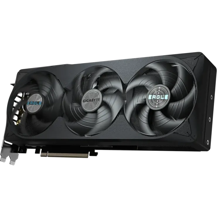 carte graphique NVIDIA GeForce RTX 5070 Ti Gigabyte EAGLE OC SFF 16GB (GV-N507TEAGLE OC-16GD) - photo 3