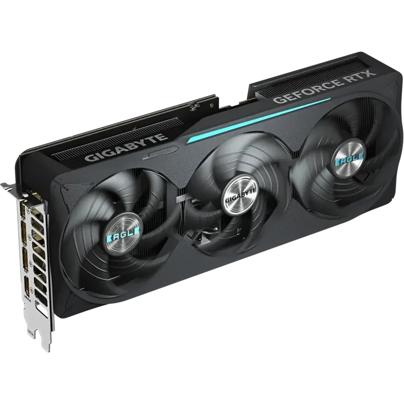 carte graphique NVIDIA GeForce RTX 5070 Ti Gigabyte EAGLE OC SFF 16GB (GV-N507TEAGLE OC-16GD) - photo 4