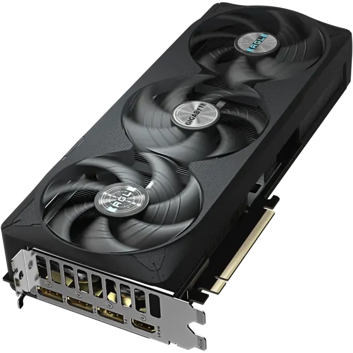 carte graphique NVIDIA GeForce RTX 5070 Ti Gigabyte EAGLE OC SFF 16GB (GV-N507TEAGLE OC-16GD) - photo 5
