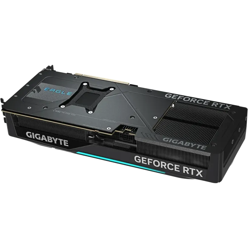 carte graphique NVIDIA GeForce RTX 5070 Ti Gigabyte EAGLE OC SFF 16GB (GV-N507TEAGLE OC-16GD) - photo 7