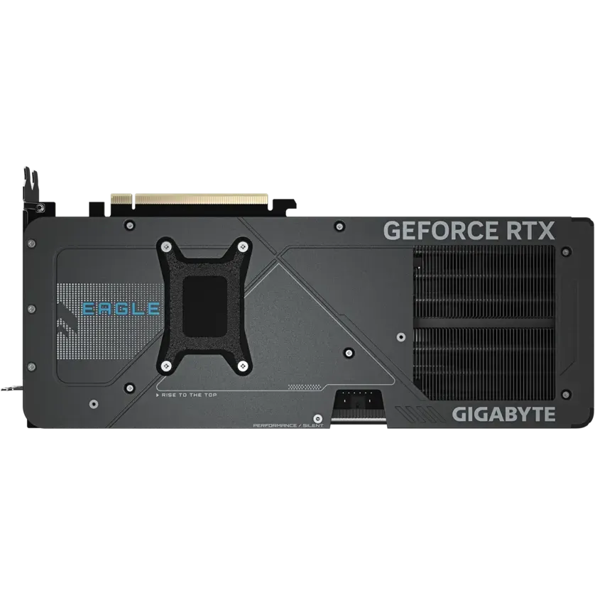 carte graphique NVIDIA GeForce RTX 5070 Ti Gigabyte EAGLE OC SFF 16GB (GV-N507TEAGLE OC-16GD) - photo 8