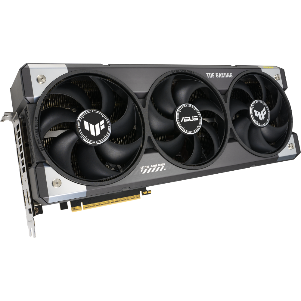 Carte graphique NVIDIA GeForce RTX 5080 ASUS TUF Gaming OC 16GB (TUF-RTX5080-O16G-GAMING) - photo 5