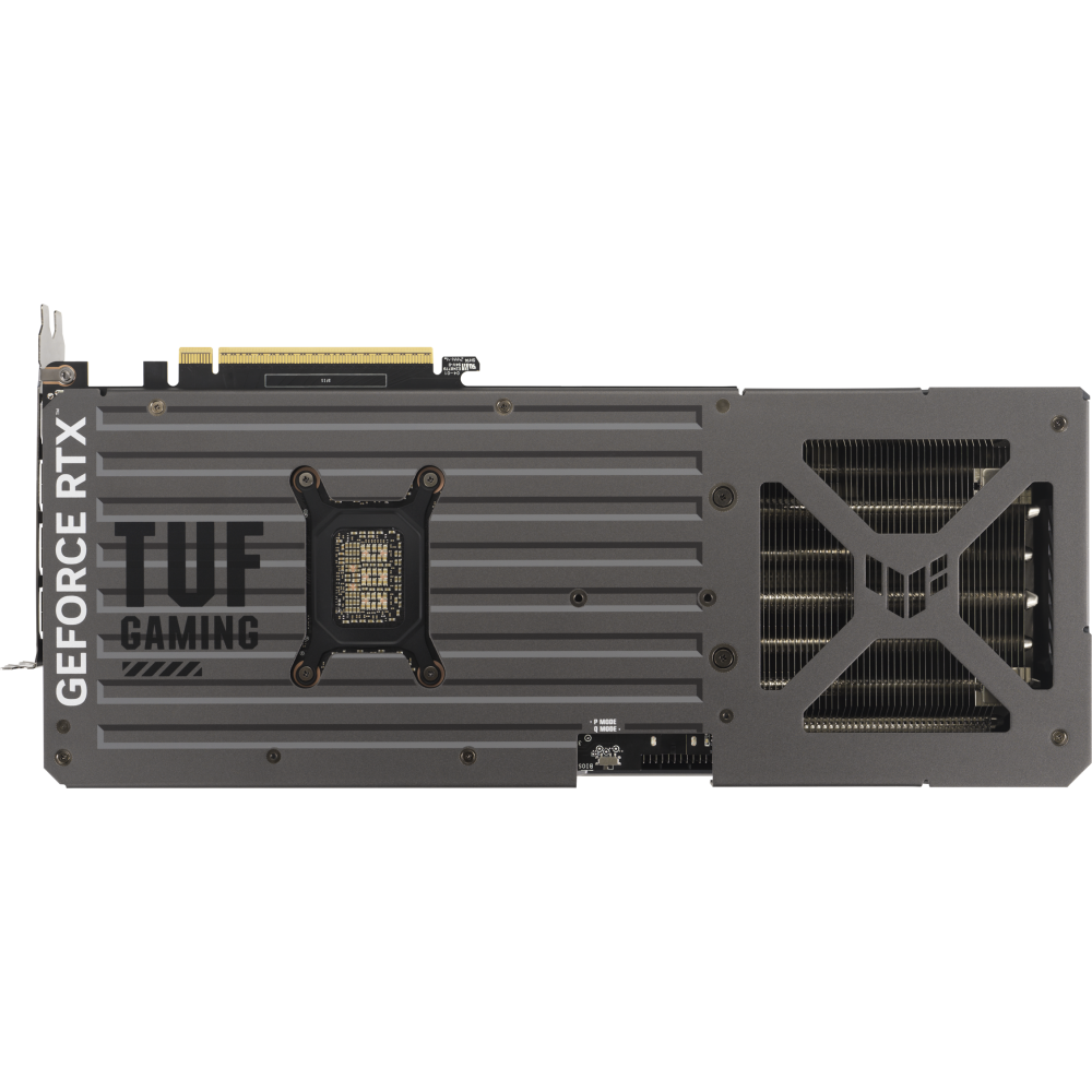 Carte graphique NVIDIA GeForce RTX 5080 ASUS TUF Gaming OC 16GB (TUF-RTX5080-O16G-GAMING) - photo 8
