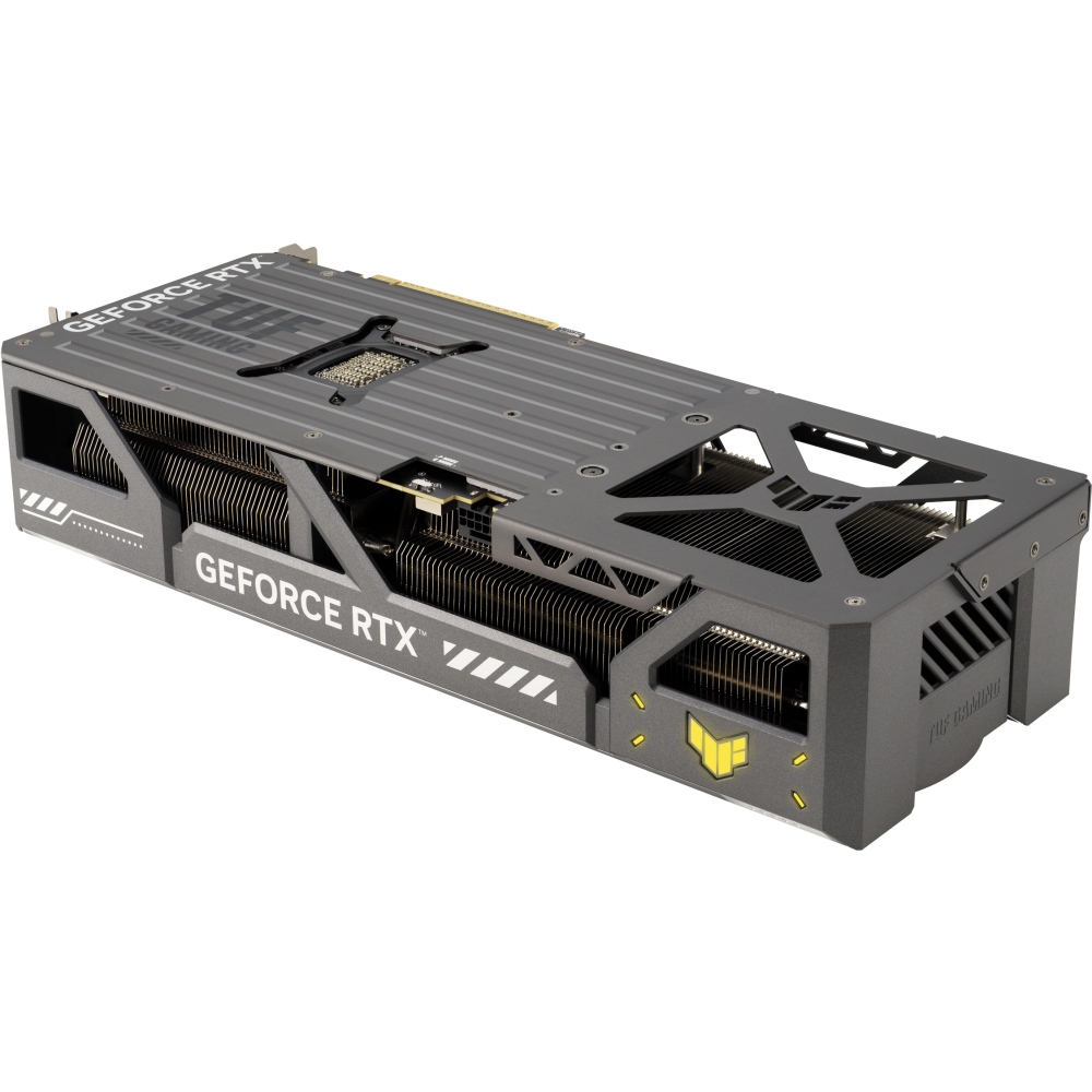 Carte graphique NVIDIA GeForce RTX 5080 ASUS TUF Gaming OC 16GB (TUF-RTX5080-O16G-GAMING) - photo 9