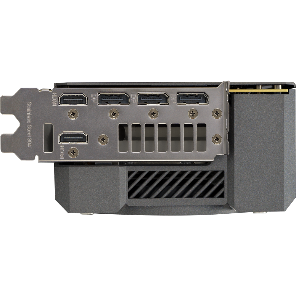 Carte graphique NVIDIA GeForce RTX 5080 ASUS TUF Gaming OC 16GB (TUF-RTX5080-O16G-GAMING) - photo 10