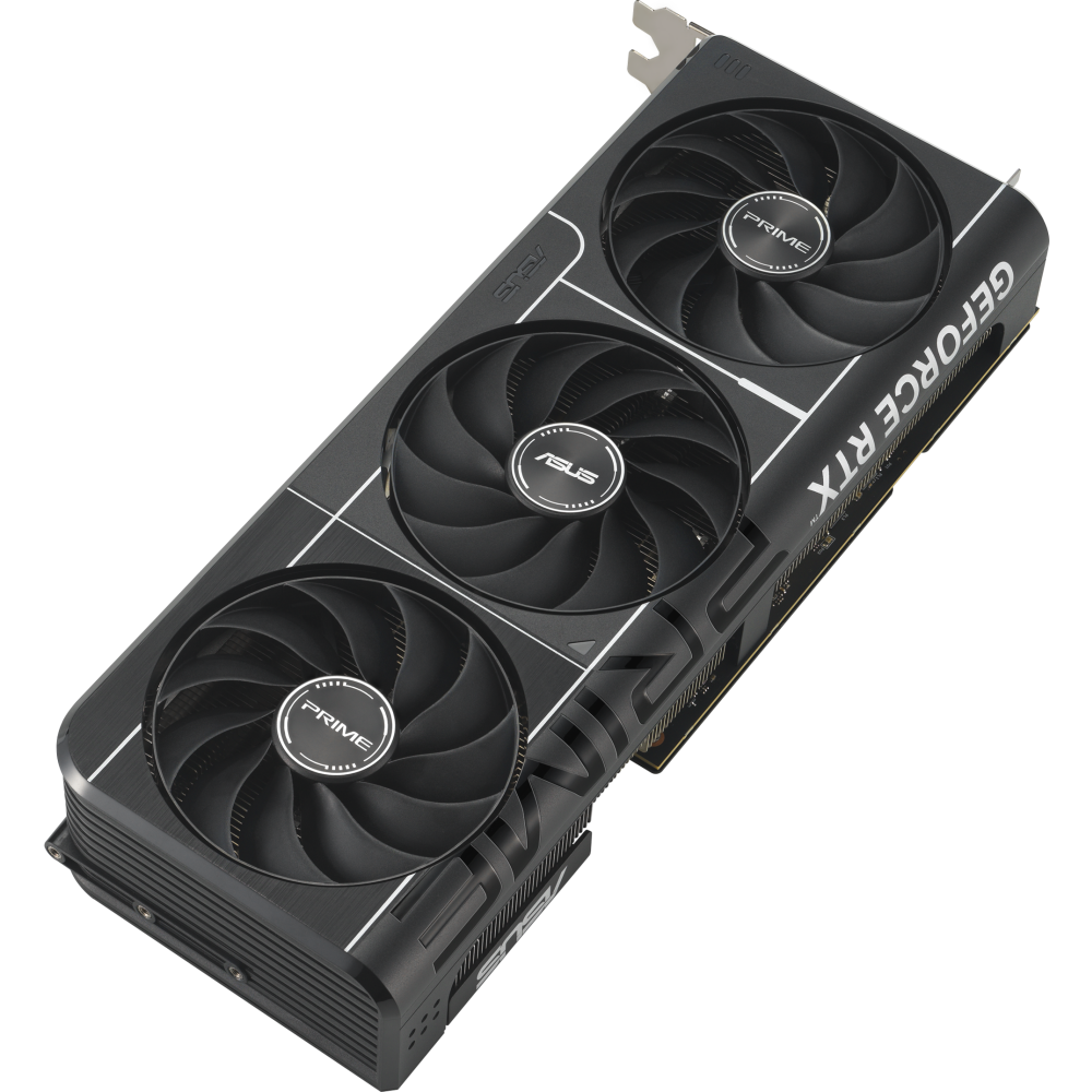 carte graphique NVIDIA GeForce RTX 5080 ASUS PRIME OC 16GB (PRIME-RTX5080-O16G) - photo 3