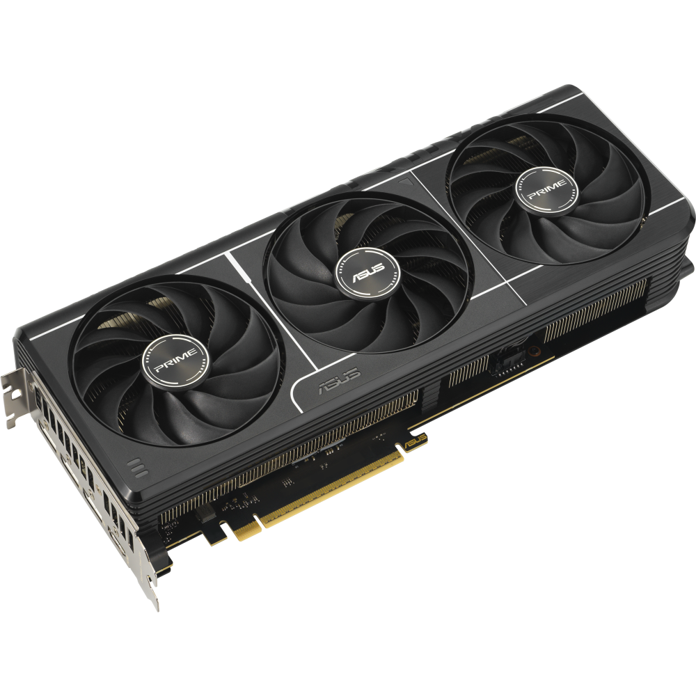 carte graphique NVIDIA GeForce RTX 5080 ASUS PRIME OC 16GB (PRIME-RTX5080-O16G) - photo 4