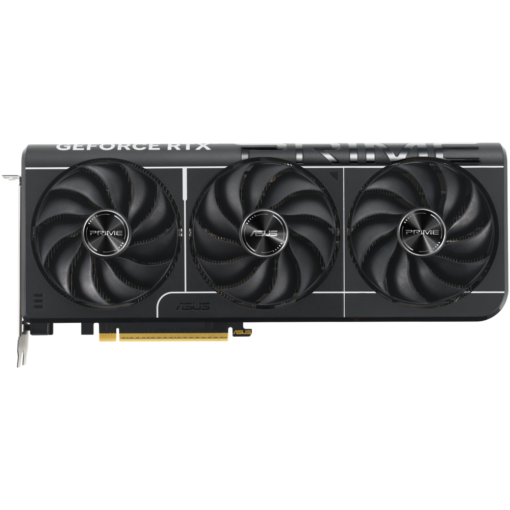 carte graphique NVIDIA GeForce RTX 5080 ASUS PRIME OC 16GB (PRIME-RTX5080-O16G) - photo 5