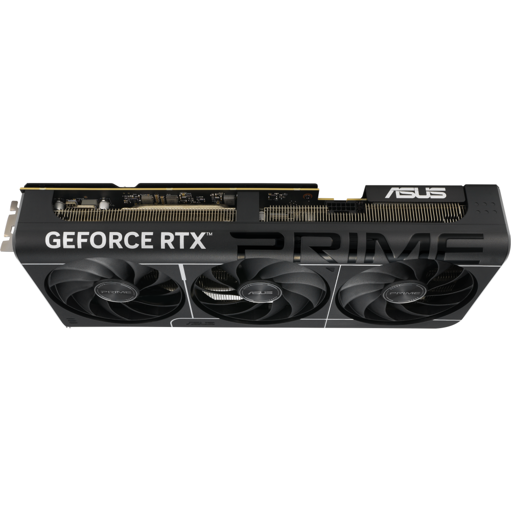 carte graphique NVIDIA GeForce RTX 5080 ASUS PRIME OC 16GB (PRIME-RTX5080-O16G) - photo 6