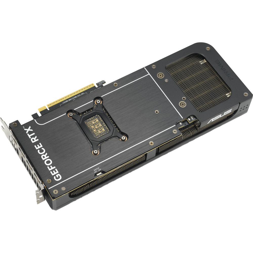 carte graphique NVIDIA GeForce RTX 5080 ASUS PRIME OC 16GB (PRIME-RTX5080-O16G) - photo 8