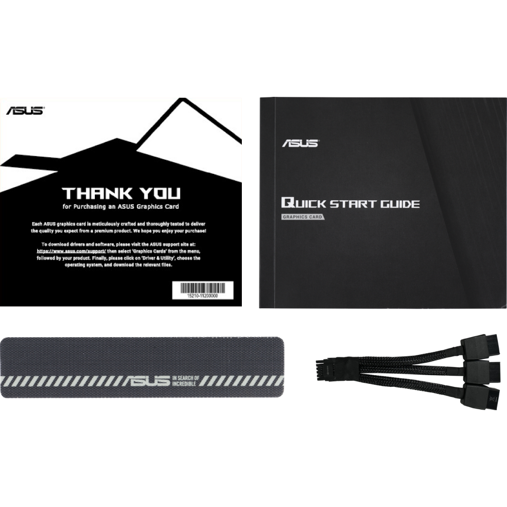 carte graphique NVIDIA GeForce RTX 5080 ASUS PRIME OC 16GB (PRIME-RTX5080-O16G) - photo 11