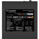 Barošanas bloks 750W Thermaltake ToughPower Grand RGB (PS-TPG-0750FPCGEU-R)