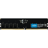 Mémoire vive 16GB DDR5 5600MHz Crucial (CT16G56C46U5T)