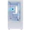 Boîtier 1STPLAYER MIKU Mi5 ARGB White - Mi5-WH-2FC7R-W-1FC7-W - photo 2