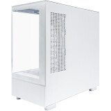 Boîtier 1STPLAYER MIKU Mi5 ARGB White (Mi5-WH-2FC7R-W-1FC7-W)