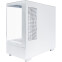 Boîtier 1STPLAYER MIKU Mi5 ARGB White - Mi5-WH-2FC7R-W-1FC7-W - photo 3