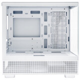 Boîtier 1STPLAYER MIKU Mi5 ARGB White (Mi5-WH-2FC7R-W-1FC7-W)