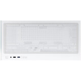 Boîtier 1STPLAYER MIKU Mi5 ARGB White (Mi5-WH-2FC7R-W-1FC7-W)