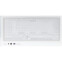 Boîtier 1STPLAYER MIKU Mi5 ARGB White - Mi5-WH-2FC7R-W-1FC7-W - photo 7