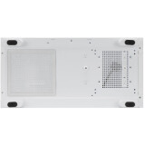 Boîtier 1STPLAYER MIKU Mi5 ARGB White (Mi5-WH-2FC7R-W-1FC7-W)