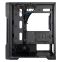 Boîtier 1STPLAYER TRILOBITE T3 ARGB Black (T3-BK-4F7) - photo 6