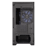 Boîtier 1STPLAYER TRILOBITE T3 ARGB Black (T3-BK-4F7)