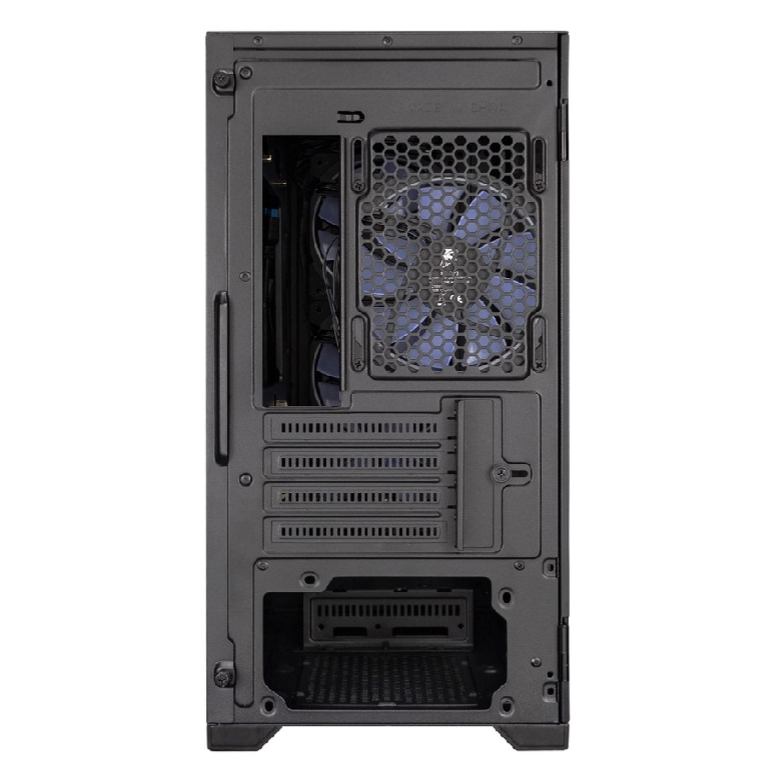 Boîtier 1STPLAYER TRILOBITE T3 ARGB Black (T3-BK-4F7) - photo 7