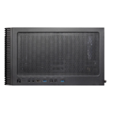 Boîtier 1STPLAYER TRILOBITE T3 ARGB Black (T3-BK-4F7)