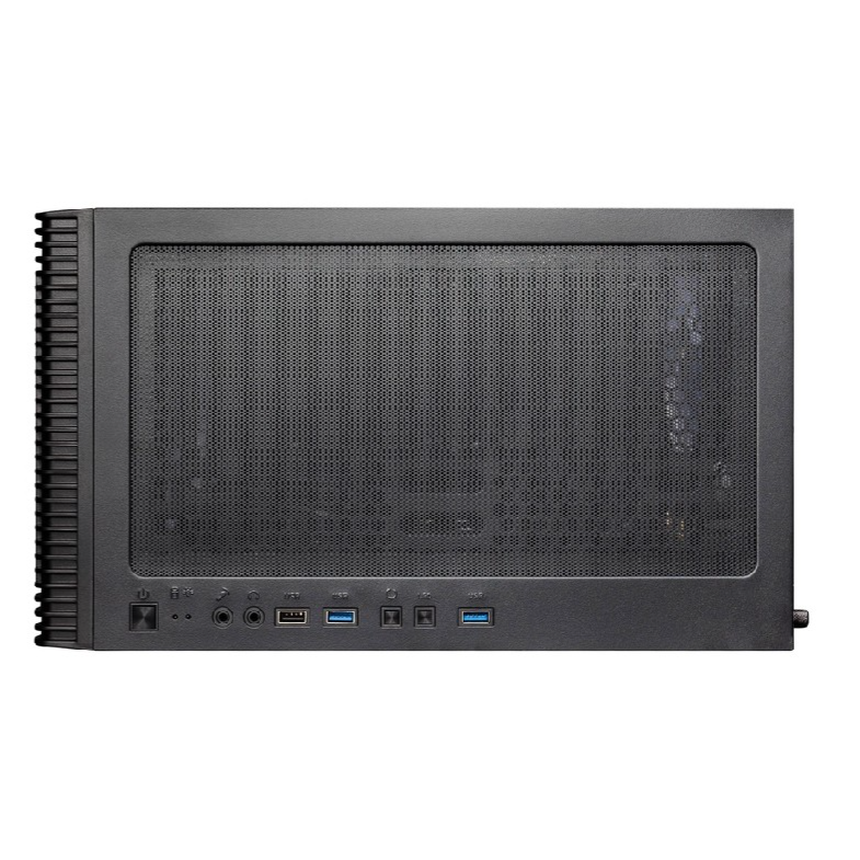 Boîtier 1STPLAYER TRILOBITE T3 ARGB Black (T3-BK-4F7) - photo 8