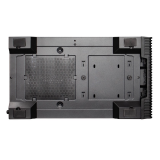 Boîtier 1STPLAYER TRILOBITE T3 ARGB Black (T3-BK-4F7)