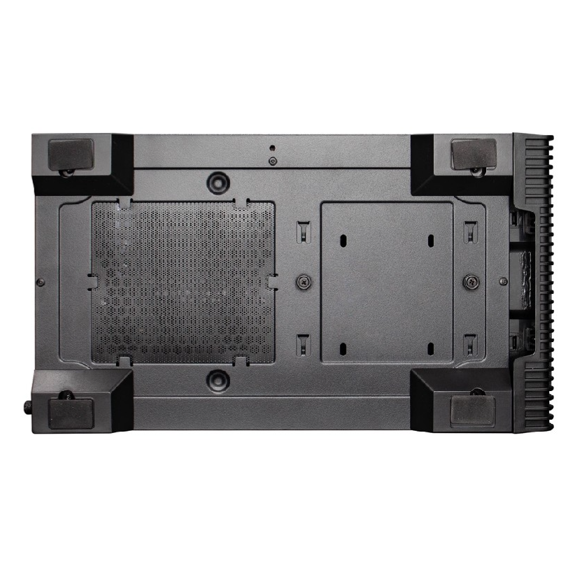 Boîtier 1STPLAYER TRILOBITE T3 ARGB Black (T3-BK-4F7) - photo 9