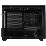 Datoru korpuss Cooler Master MasterBox NR200P Black (MCB-NR200P-KGNN-S00)