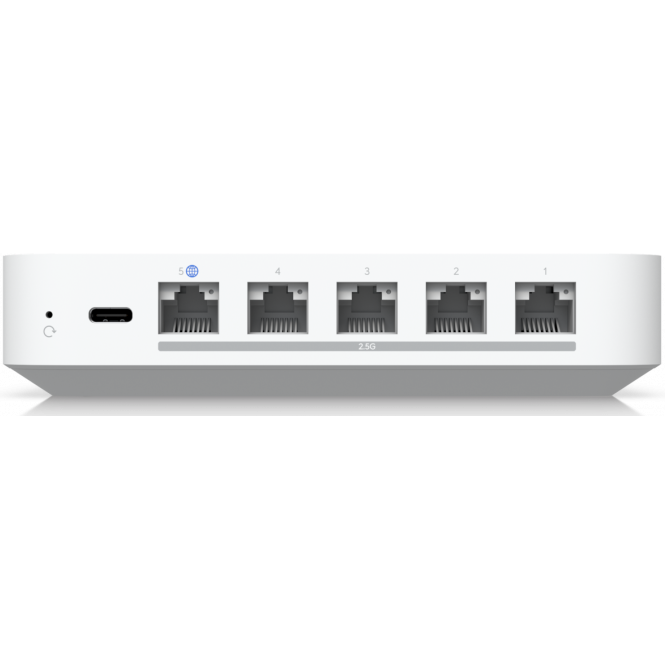 Passerelle Ubiquiti Cloud Gateway Max - UCG-Max - photo 6