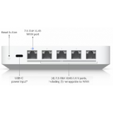 Passerelle Ubiquiti Cloud Gateway Max (UCG-Max)