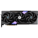 carte vidéo NVIDIA GeForce RTX 5070 MSI OC 12GB (RTX 5070 12G GAMING TRIO OC)