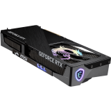 carte vidéo NVIDIA GeForce RTX 5070 MSI OC 12GB (RTX 5070 12G GAMING TRIO OC)