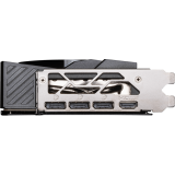 carte vidéo NVIDIA GeForce RTX 5070 MSI OC 12GB (RTX 5070 12G GAMING TRIO OC)