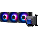 Système de refroidissement liquide MSI MAG CORELIQUID A15 360 (306-7ZW9A11-L80)