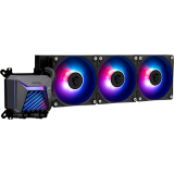 Système de refroidissement liquide MSI MAG CORELIQUID A15 360 (306-7ZW9A11-L80)