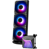 Système de refroidissement liquide MSI MAG CORELIQUID A15 360 (306-7ZW9A11-L80)