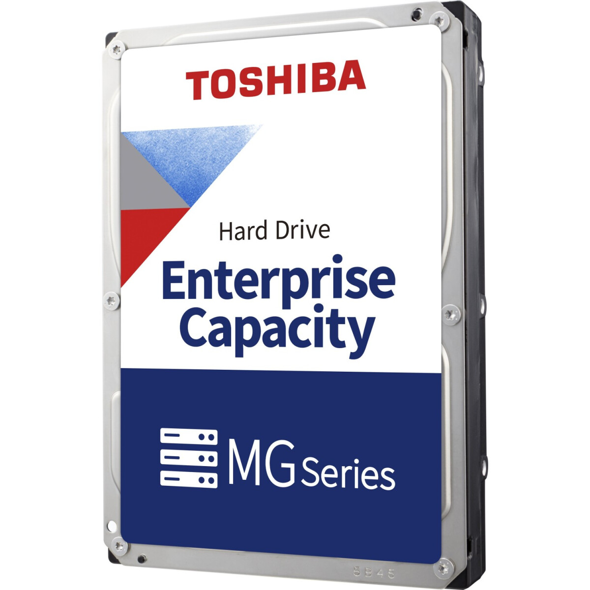 disque dur 8TB SATA-III Toshiba (MG10ADA800E) - photo 2