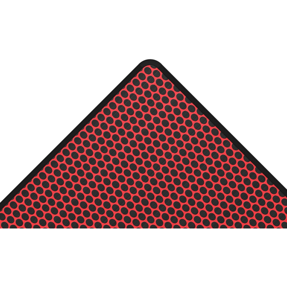 Tapis de souris HyperX Pulsefire Mat (M) - 4Z7X3AA - photo 3