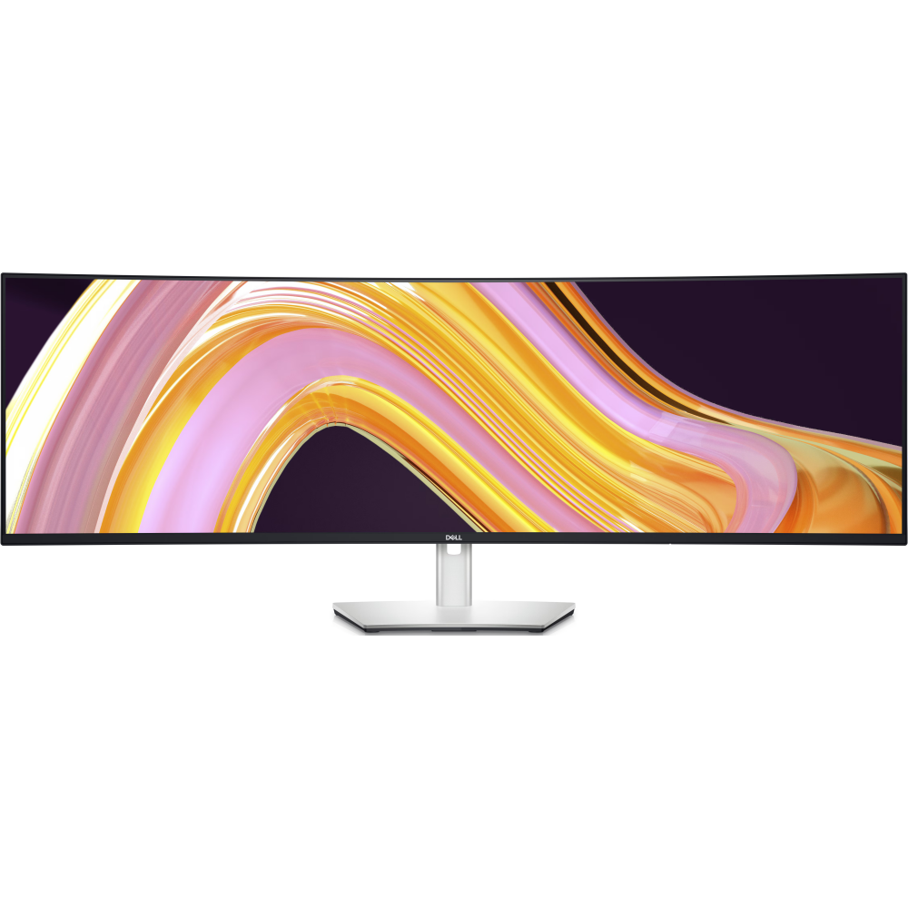 moniteur Dell 49" U4924DW