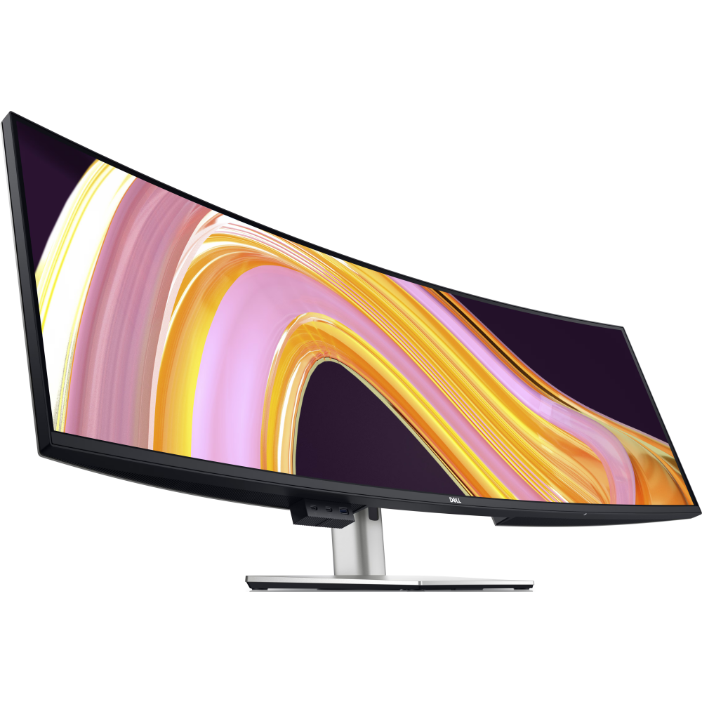 moniteur Dell 49" U4924DW - photo 2